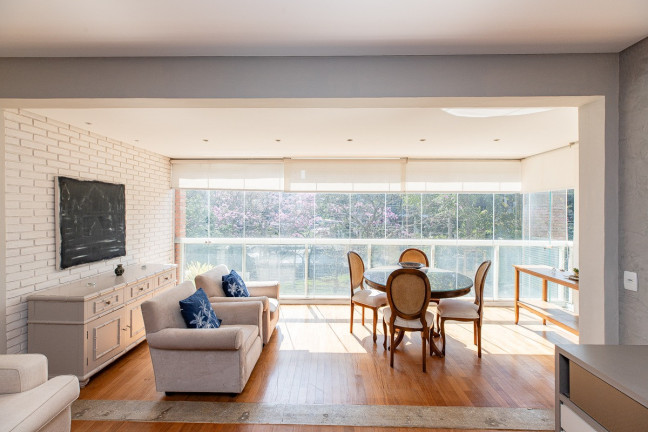 Imagem Apartamento com 2 Quartos à Venda, 91 m² em Itaim Bibi - São Paulo