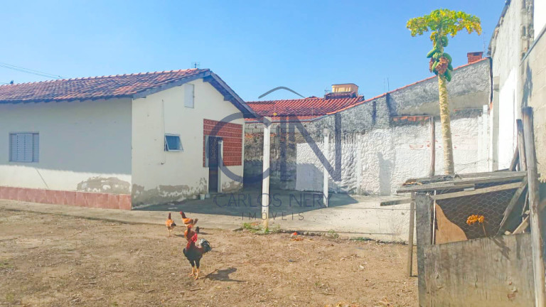 Imagem Casa com 2 Quartos à Venda,  em Vila Aparecida - Taubaté