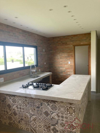 Imagem Casa com 3 Quartos à Venda, 195 m² em Residencial Alta Vista 1 - Caçapava