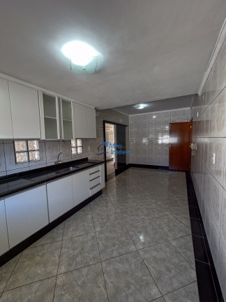 Imagem Casa com 4 Quartos à Venda, 360 m² em Setor Habitacional Vicente Pires - Brasília Imagem Casa com 4 Quartos à Venda, 360 m² em Setor Habitacional Vicente Pires - Brasília