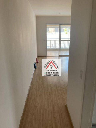 Imagem Apartamento com 3 Quartos à Venda, 83 m² em Chácara Santo Antônio - São Paulo