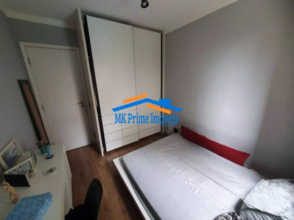 Imagem Apartamento com 3 Quartos à Venda, 117 m² em Cidade São Francisco - São Paulo Imagem Apartamento com 3 Quartos à Venda, 117 m² em Cidade São Francisco - São Paulo