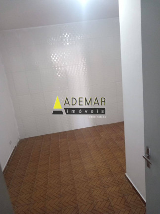 Imagem Casa com 2 Quartos para Alugar, 60 m² em Eldorado - Diadema Imagem Casa com 2 Quartos para Alugar, 60 m² em Eldorado - Diadema