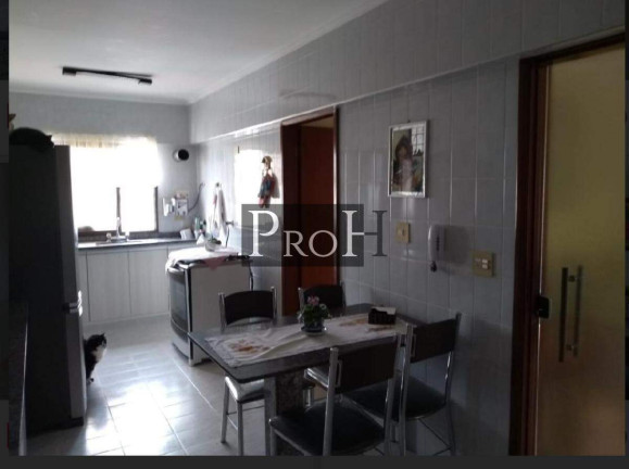 Imagem Apartamento com 3 Quartos à Venda, 140 m² em Parque Das Nações - Santo André Imagem Apartamento com 3 Quartos à Venda, 140 m² em Parque Das Nações - Santo André