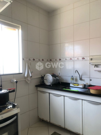 Casa com 3 Quartos para Alugar,  em Jardim Parati - Marília