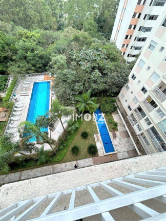 Imagem Imóvel com 1 Quarto à Venda, 33 m² em Jardim Ampliação - São Paulo