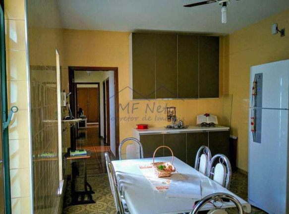 Imagem Casa com 3 Quartos à Venda, 422 m² em Centro - Pirassununga