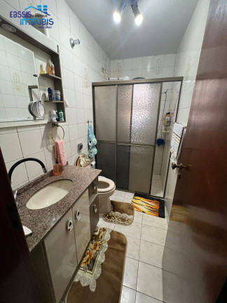 Imagem Casa com 3 Quartos à Venda, 80 m² em Guarani - Colombo Imagem Casa com 3 Quartos à Venda, 80 m² em Guarani - Colombo