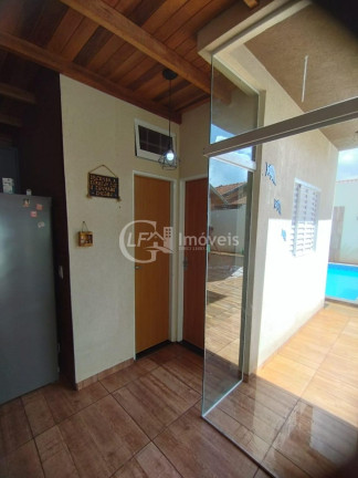 Imagem Casa com 2 Quartos à Venda, 266 m² em Panorama - Campo Grande