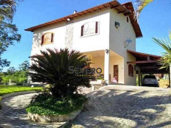 Casa com 3 Quartos à Venda, 300 m² em Arsenal - São Gonçalo