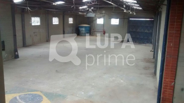 Imagem Imóvel Comercial à Venda, 842 m² em Carandiru - São Paulo