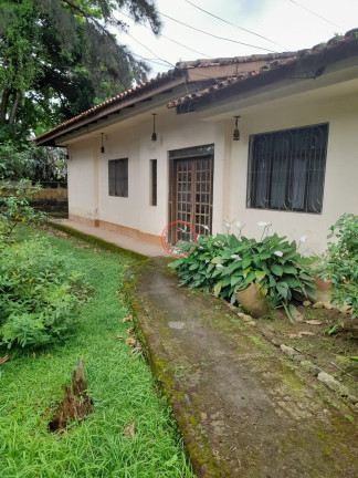Imagem Casa com 5 Quartos à Venda, 252 m² em Boiçucanga - São Sebastião