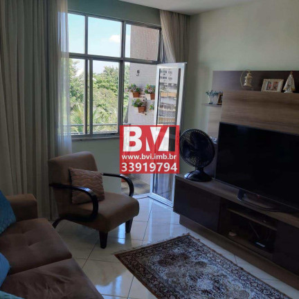 Imagem Apartamento com 2 Quartos à Venda, 74 m² em Irajá - Rio De Janeiro Imagem Apartamento com 2 Quartos à Venda, 74 m² em Irajá - Rio De Janeiro