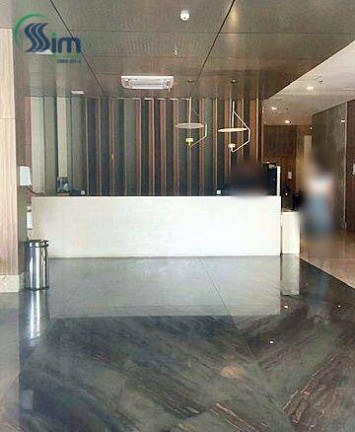 Imagem Sala Comercial à Venda, 71 m² em Meireles - Fortaleza Imagem Sala Comercial à Venda, 71 m² em Meireles - Fortaleza
