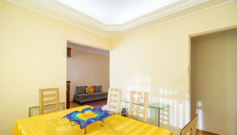 Imagem Cobertura com 2 Quartos à Venda, 190 m² em Santa Efigênia - Belo Horizonte