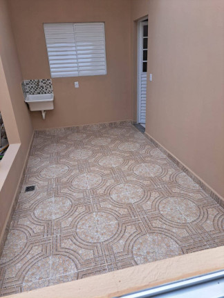Imagem Casa com 2 Quartos à Venda, 65 m² em Jardim Piazza Di Roma Ii - Sorocaba