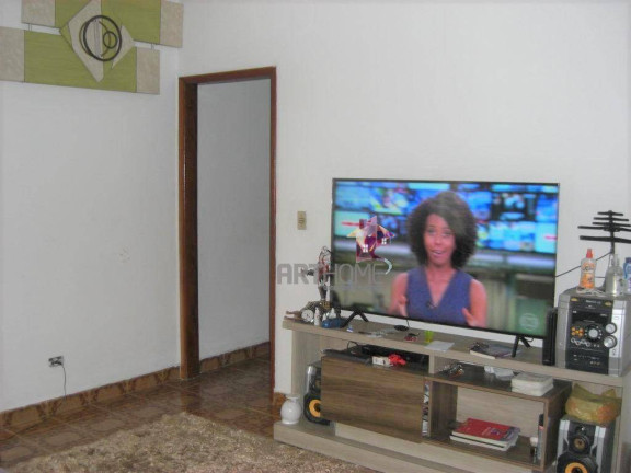 Sobrado com 3 Quartos à Venda, 140 m² em Vila Vivaldi - São Bernardo Do Campo