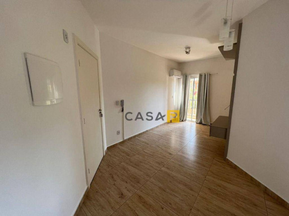 Imagem Apartamento com 2 Quartos à Venda, 52 m² em Parque Dos Pinheiros - Nova Odessa Imagem Apartamento com 2 Quartos à Venda, 52 m² em Parque Dos Pinheiros - Nova Odessa