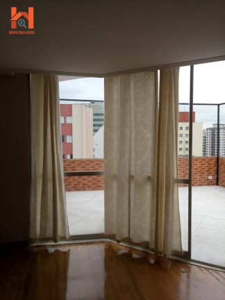 Imagem Imóvel com 2 Quartos à Venda, 138 m² em Vila Guarani (z Sul) - São Paulo Imagem Imóvel com 2 Quartos à Venda, 138 m² em Vila Guarani (z Sul) - São Paulo
