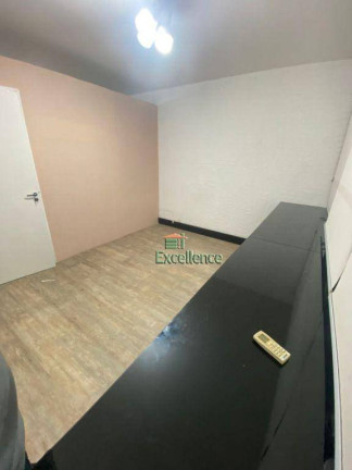 Imagem Sala Comercial à Venda, 39 m² em Santo Antônio - São Caetano Do Sul