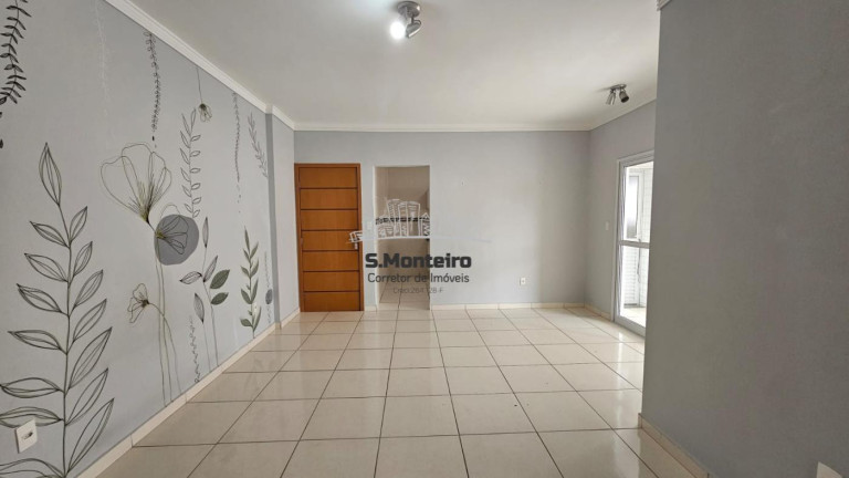 Imagem Apartamento com 3 Quartos à Venda, 108 m² em Canto Do Forte - Praia Grande Imagem Apartamento com 3 Quartos à Venda, 108 m² em Canto Do Forte - Praia Grande