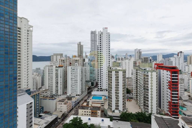 Imagem Apartamento com 4 Quartos à Venda, 252 m² em Centro - Balneário Camboriú
