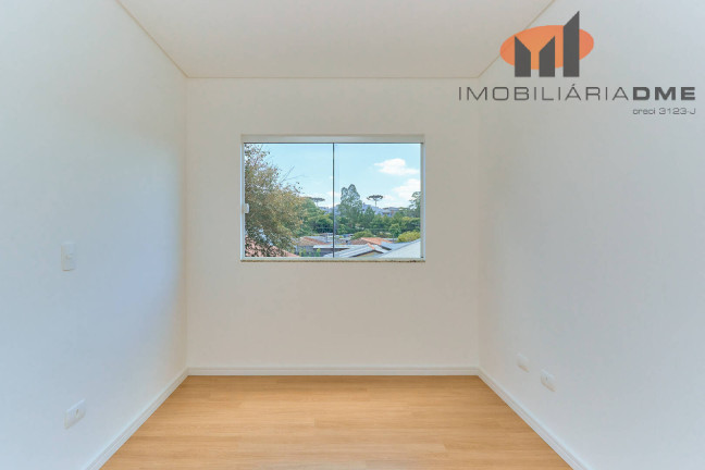 Imagem Sobrado com 3 Quartos à Venda, 100 m² em Santa Felicidade - Curitiba