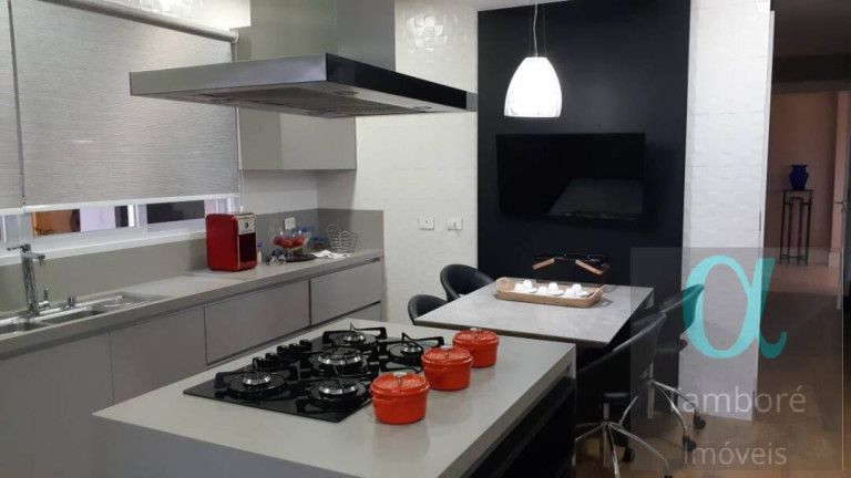 Imagem Casa de Condomínio com 4 Quartos à Venda, 550 m² em Tamboré - Santana De Parnaíba Imagem Casa de Condomínio com 4 Quartos à Venda, 550 m² em Tamboré - Santana De Parnaíba