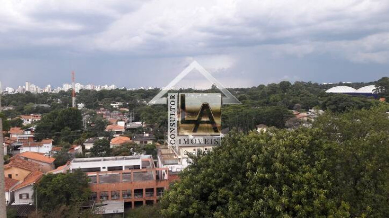 Imagem Apartamento com 4 Quartos à Venda, 208 m² em Alto Da Boa Vista - São Paulo