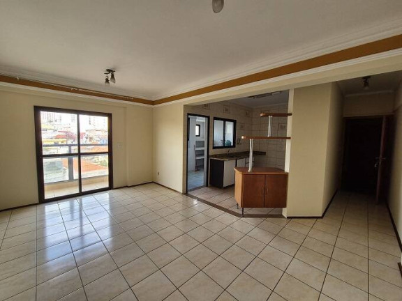 Imagem Apartamento com 3 Quartos à Venda, 109 m² em Centro - Sorocaba