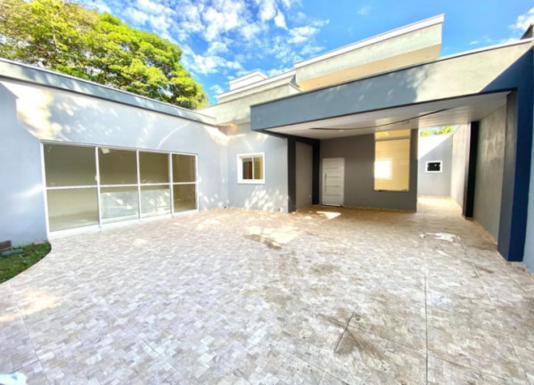 Imagem Casa com 4 Quartos à Venda, 220 m² em Jardim Satélite - São José Dos Campos Imagem Casa com 4 Quartos à Venda, 220 m² em Jardim Satélite - São José Dos Campos
