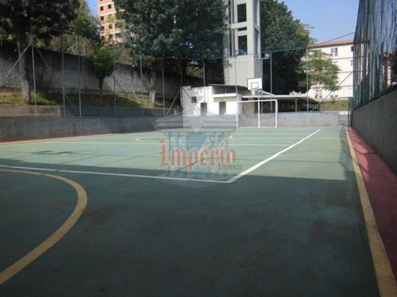 Imagem Apartamento com 2 Quartos à Venda, 50 m² em Vila Camilópolis - Santo André Imagem Apartamento com 2 Quartos à Venda, 50 m² em Vila Camilópolis - Santo André