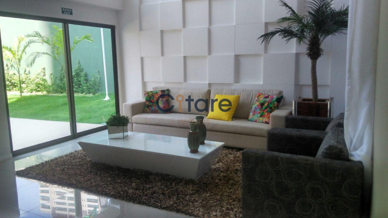 Apartamento com 3 Quartos à Venda, 80 m² em Engenheiro Luciano Cavalcante - Fortaleza