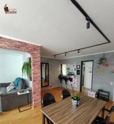 Imagem Apartamento com 2 Quartos à Venda, 100 m² em Brooklin - São Paulo Imagem Apartamento com 2 Quartos à Venda, 100 m² em Brooklin - São Paulo