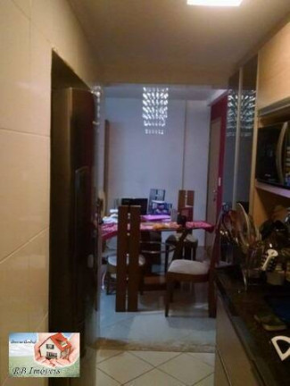 Imagem Apartamento com 2 Quartos à Venda, 57 m² em Vila Alpina - Santo André Imagem Apartamento com 2 Quartos à Venda, 57 m² em Vila Alpina - Santo André