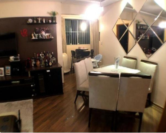 Imagem Apartamento com 2 Quartos à Venda, 89 m² em Bela Vista - São Paulo Imagem Apartamento com 2 Quartos à Venda, 89 m² em Bela Vista - São Paulo