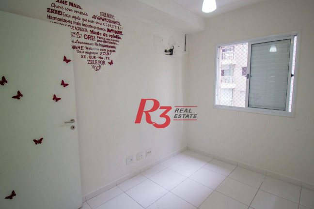 Imagem Apartamento com 2 Quartos para Alugar, 64 m² em Marapé - Santos Imagem Apartamento com 2 Quartos para Alugar, 64 m² em Marapé - Santos