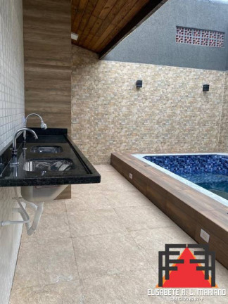 Imagem Casa com 2 Quartos à Venda, 150 m² em Caiçara - Praia Grande Imagem Casa com 2 Quartos à Venda, 150 m² em Caiçara - Praia Grande