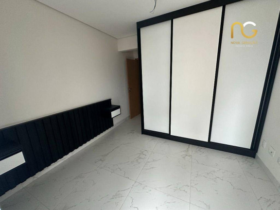 Imagem Apartamento com 2 Quartos à Venda, 71 m² em Vilamar - Praia Grande