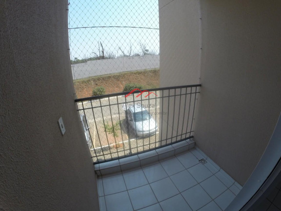Imagem Apartamento com 2 Quartos à Venda, 49 m² em Jardim Recanto Dos Sonhos - Sumaré Imagem Apartamento com 2 Quartos à Venda, 49 m² em Jardim Recanto Dos Sonhos - Sumaré