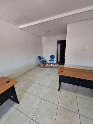 Imagem Sala Comercial para Alugar, 32 m² em Vila Galvão - Guarulhos Imagem Sala Comercial para Alugar, 32 m² em Vila Galvão - Guarulhos