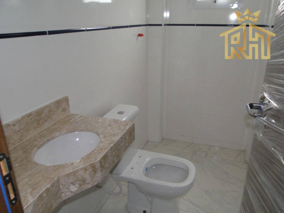 Imagem Apartamento com 3 Quartos à Venda, 93 m² em Tupi - Praia Grande