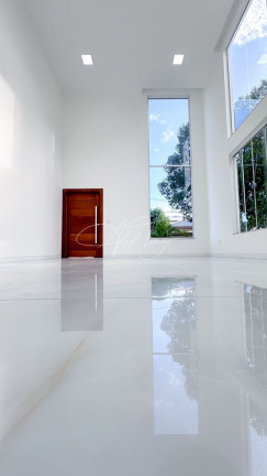 Imagem Casa com 4 Quartos à Venda, 380 m² em Boulevard Lagoa - Serra Imagem Casa com 4 Quartos à Venda, 380 m² em Boulevard Lagoa - Serra