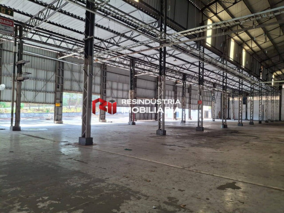 Imagem Galpão para Alugar, 6 m² em Industrial Anhanguera - Osasco Imagem Galpão para Alugar, 6 m² em Industrial Anhanguera - Osasco
