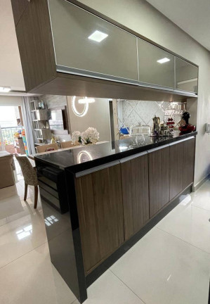 Imagem Apartamento com 3 Quartos à Venda, 87 m² em Jardim Tupanci - Barueri Imagem Apartamento com 3 Quartos à Venda, 87 m² em Jardim Tupanci - Barueri