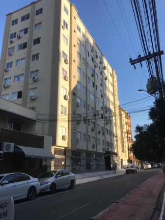 Apartamento com 1 Quarto à Venda, 38 m² em Centro - Balneário Camboriú