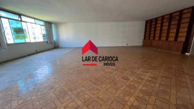 Imagem Apartamento com 4 Quartos à Venda, 372 m² em Flamengo - Rio De Janeiro Imagem Apartamento com 4 Quartos à Venda, 372 m² em Flamengo - Rio De Janeiro