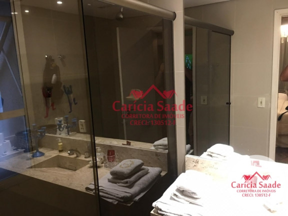 Imagem Apartamento com 1 Quarto à Venda, 40 m² em Consolação - São Paulo