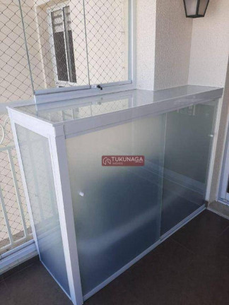 Imagem Apartamento com 3 Quartos à Venda, 142 m² em Vila Andrade - São Paulo