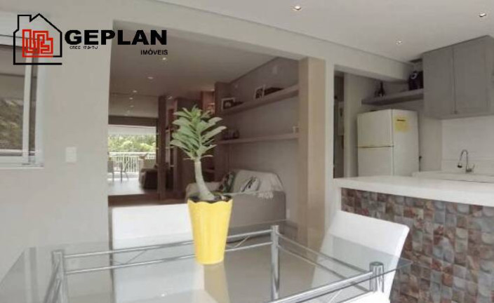 Imagem Apartamento com 2 Quartos à Venda,  em Vila Nair - São Paulo